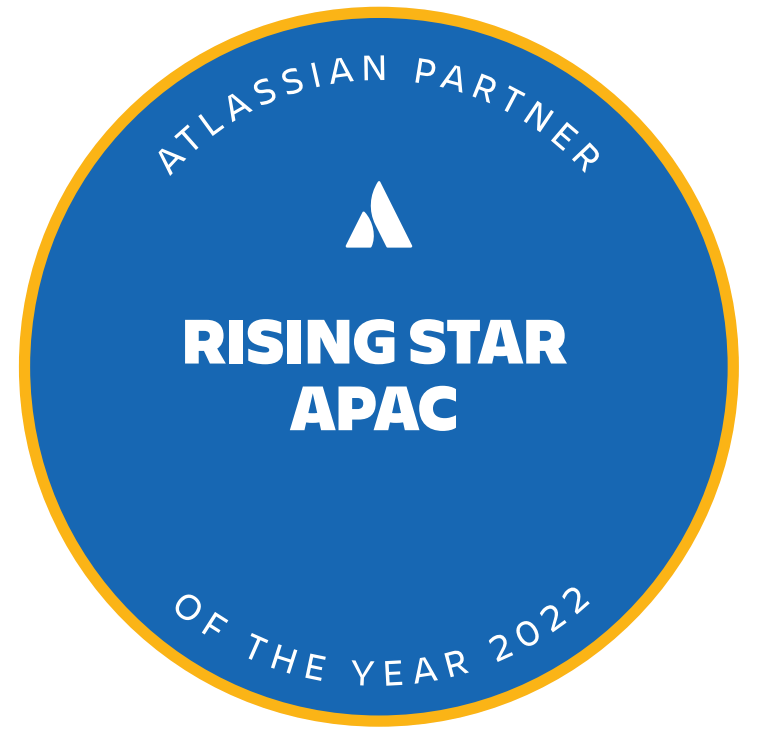 Rising Star APAC 2022