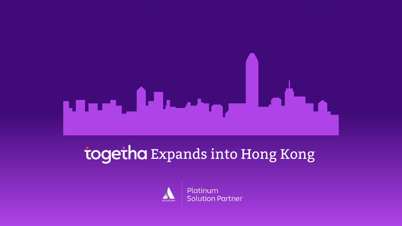 Your Trusted Atlassian Partner in Hong Kong
