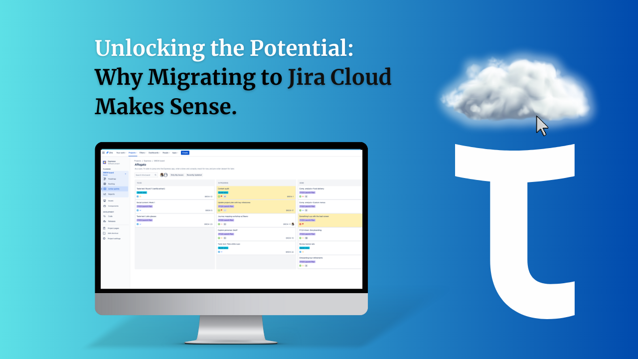 Jira Cloud: Why it makes sense to migrate