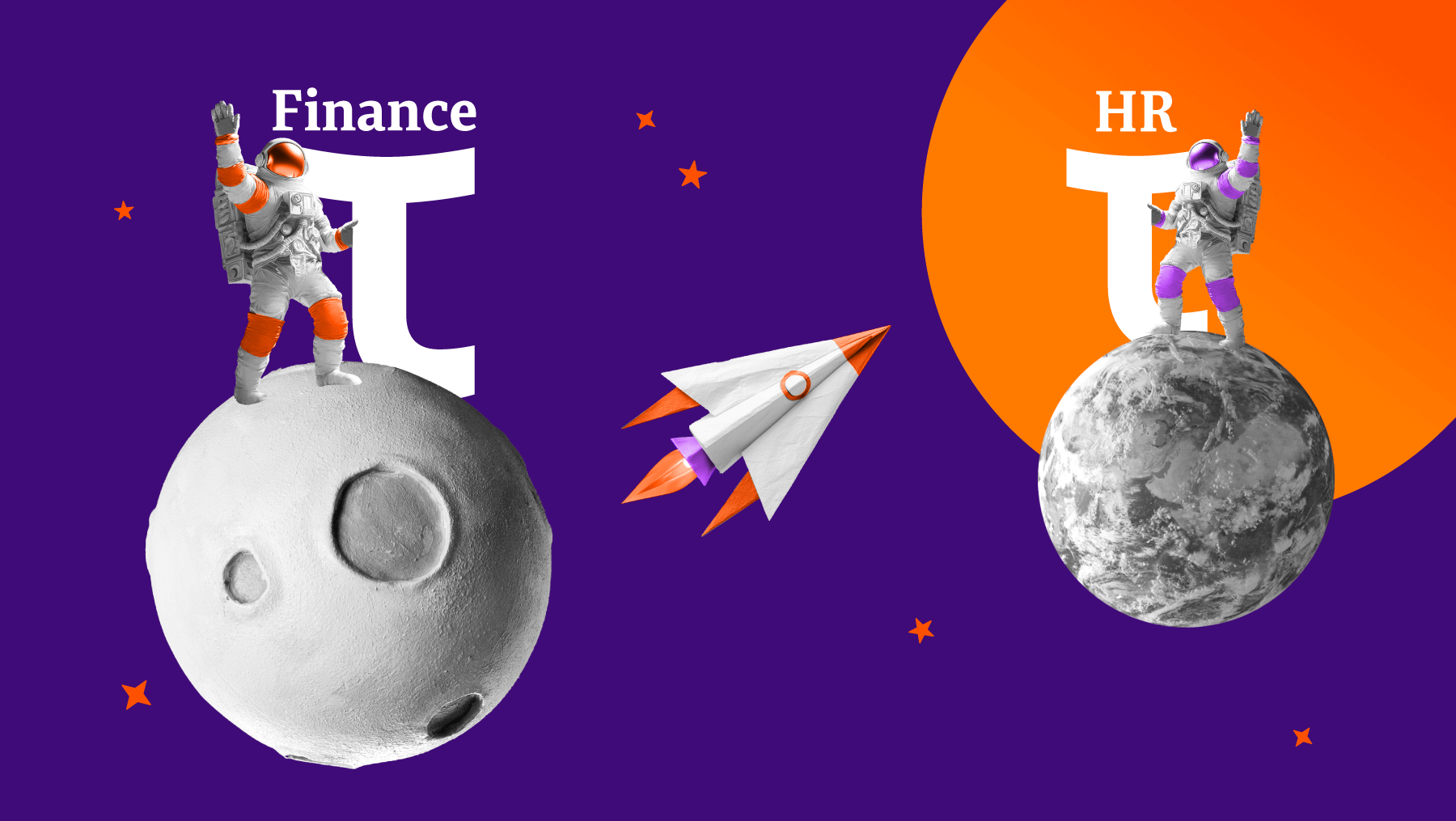 How Jira Service Management unifies IT, HR, legal, finance, and facilities