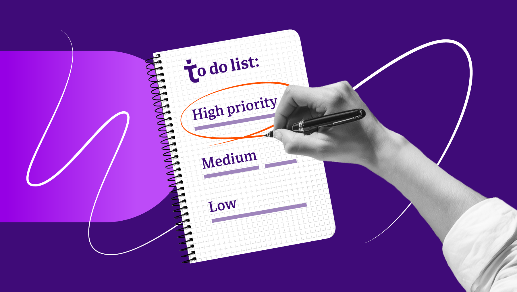 How to prioritise work in Jira Service Management