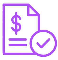 20-day payment terms